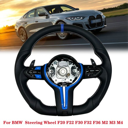 Per bmw custom serie - serie, volante