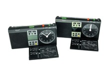 Radiosveglia Braun ABR 314 df