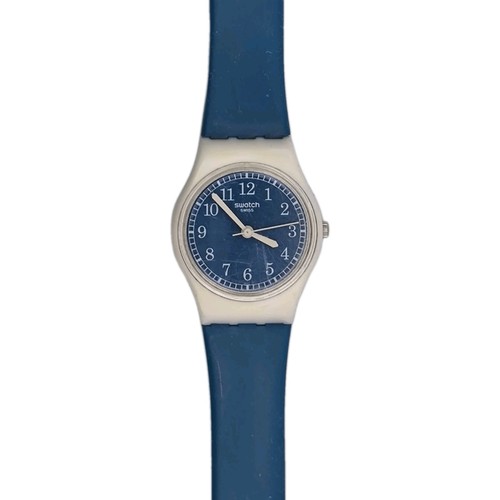 Swatch lady squirolino - swatch,