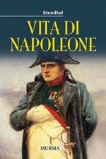 Libri Stendhal - Vita Di