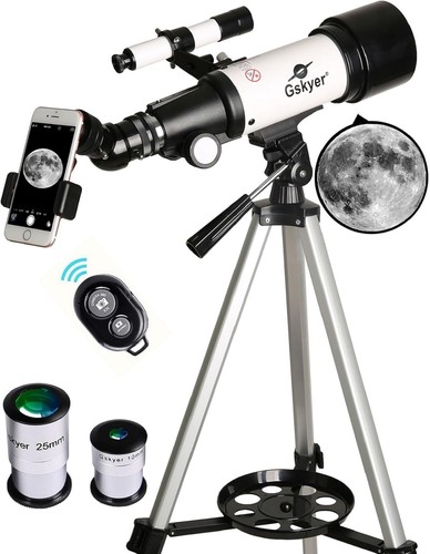 Gskyer telescopio 70mm - gskyer,