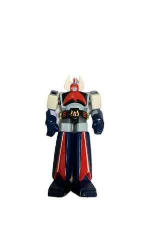 Danguard ace super robot - danguard,