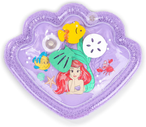 Tappetino acqua disney - tappetino,