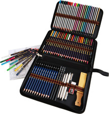 Matite Colorate Professionali