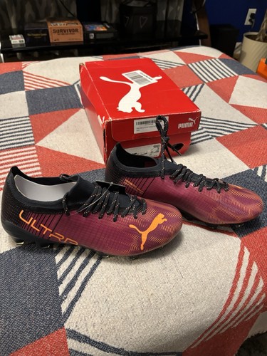 Tacchetti calcio puma ultra - tacchetti,