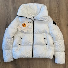 Save the Duck Isla Plumtech