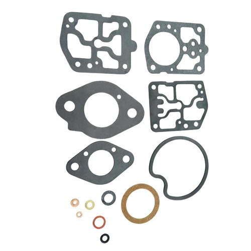 Kit riparazione fuoribordo - kit,