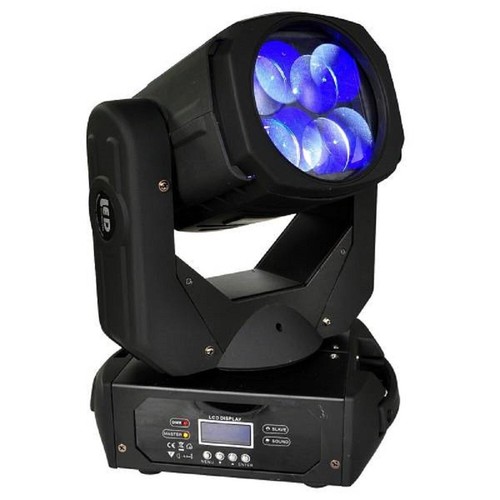 Sharpy super beam led - super,