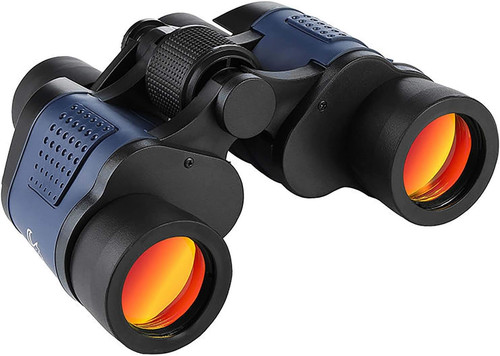 Binocolo professionale zoom - binocolo,