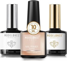 Base E Top Coat Semipermanente