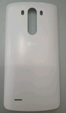 COPRIBATTERIA LG G3 D855 ORIGINALE USATO