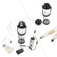 Per Mungitrice Mucca 3L Pompa