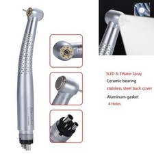 Dentale Shadowless 5 luci LED