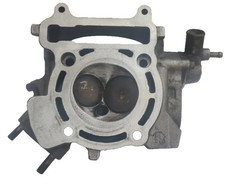 TESTATA YAMAHA MAJESTY 250 CC