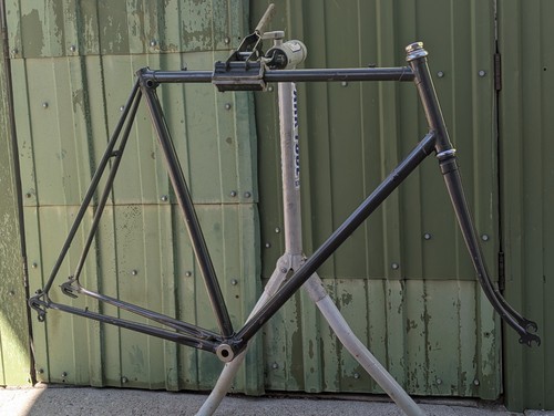 Legnano frame - legnano,