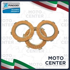 SERIE DISCHI FRIZIONE