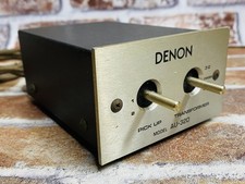 DENON AU-320 Step Up