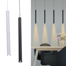lampadario led minimal a