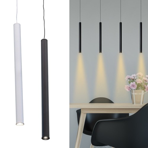 Lampadario led minimal - lampadario, a
