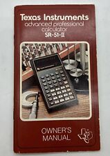 Texas Instruments Calcolatrice