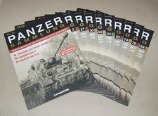 Collezione carri armati De