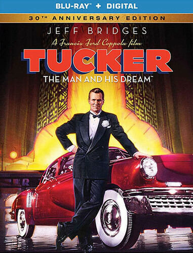 Tucker the man - tucker:,