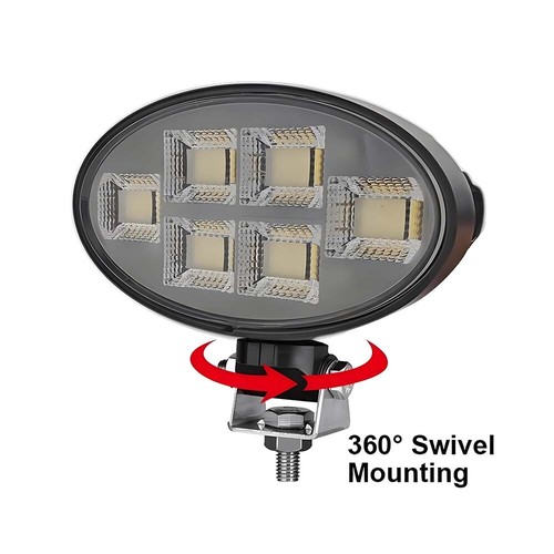 Tetto cabina led - tetto,