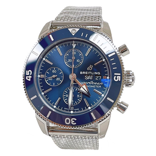 Breitling superocean heritage - breitling,