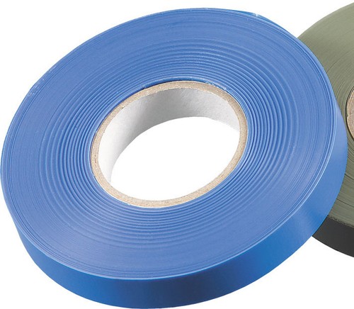 Nastro blu pvc - pvc, per