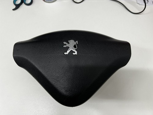 Airbag volante peugeot 206 - airbag,