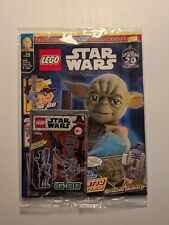 Magazine Lego Star Wars n° 29