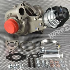 Turbocompressore opel insignia - turbocompressore,