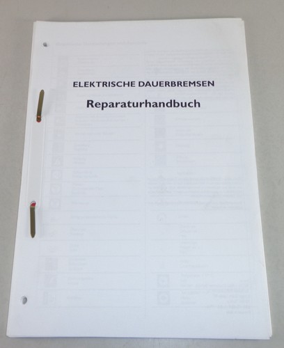 Manuale officina iveco - di,
