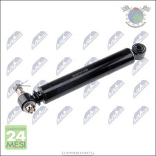 Ammortizzatore sterzo AJSParts per JEEP GRAND CHEROKEE I WRANGLER II