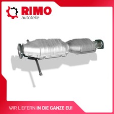 Catalizzatore Alfa Romeo 147