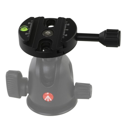 Adattatore boss con morsetto - con,