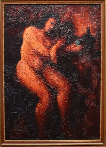 Picture painting dipinto - picture,