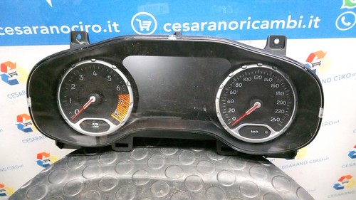 Quadro strumenti compl - quadro,
