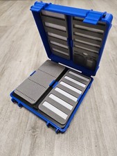 Fly box c&f pads system fly