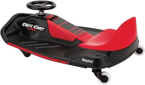 Crazy cart shift kart v - go,