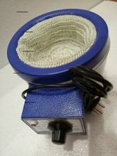 Mantello riscaldante 250 ml