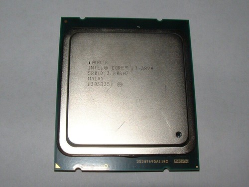 Processore cpu intel core - processore,