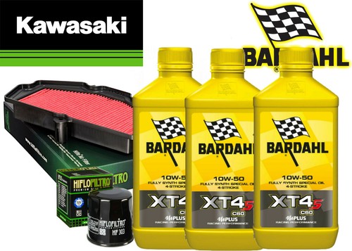 Tagliando kawasaki 650 - tagliando,