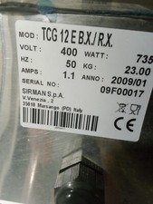 tritacarne e grattugia professionale