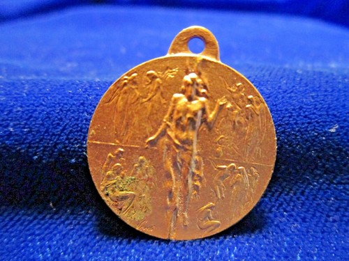 Medaglia giubileo anno 2000 - medaglia,