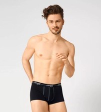 Bipack boxer uomo Start