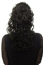 Extension Di Capelli Coda Di