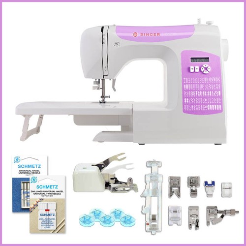 Singer c5205 macchina - -, da