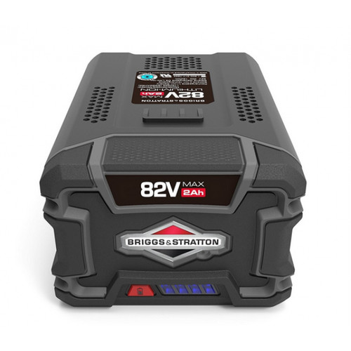 Batteria litio briggs stratton - batteria, briggs&stratton