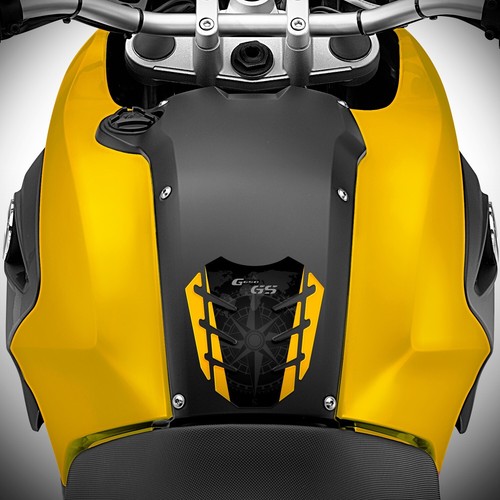 Paraserbatoio per bmw 650 gs - paraserbatoio,